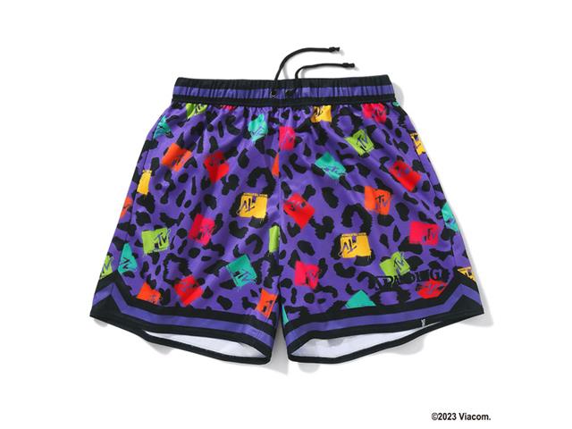 50%OFF! スポルディング メンズ レディース プラクティスパンツ MTV 