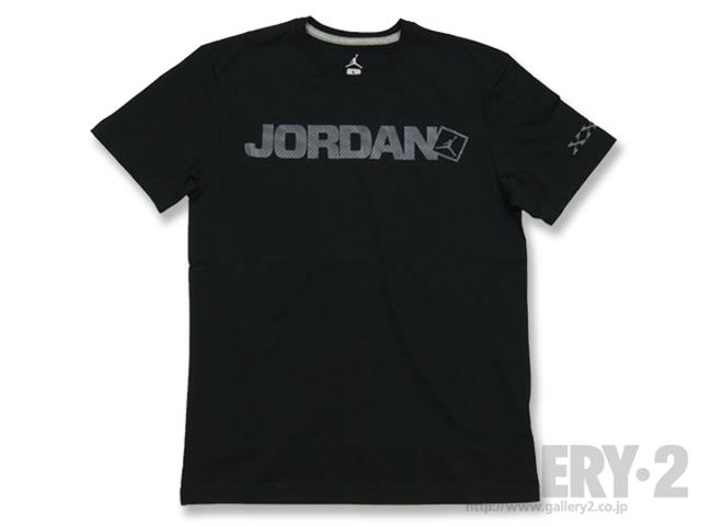 JORDAN AJ 2013 グラフィックTシャツ1