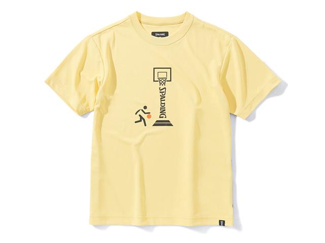 ジュニア Tシャツ ピクトグラム