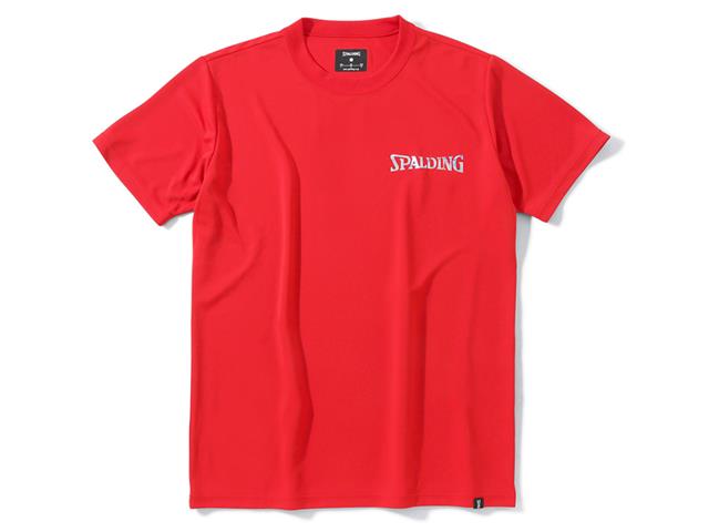 バレーボール Tシャツ ホログラム ワードマーク