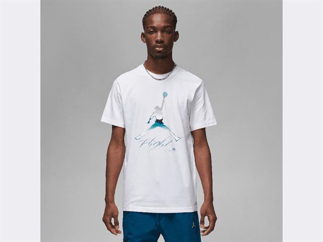 ジョーダン ブランド グラフィック S/S クルー