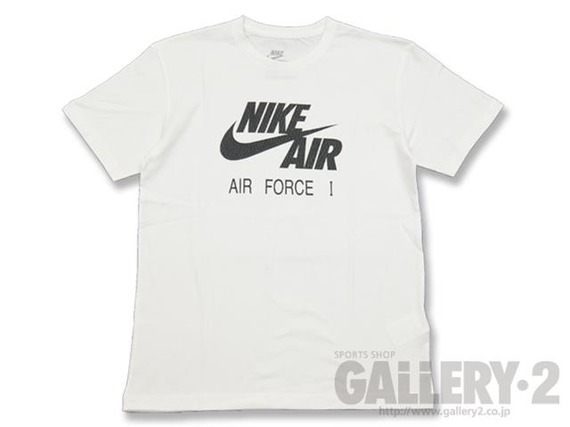 AF1 S/S Tシャツ