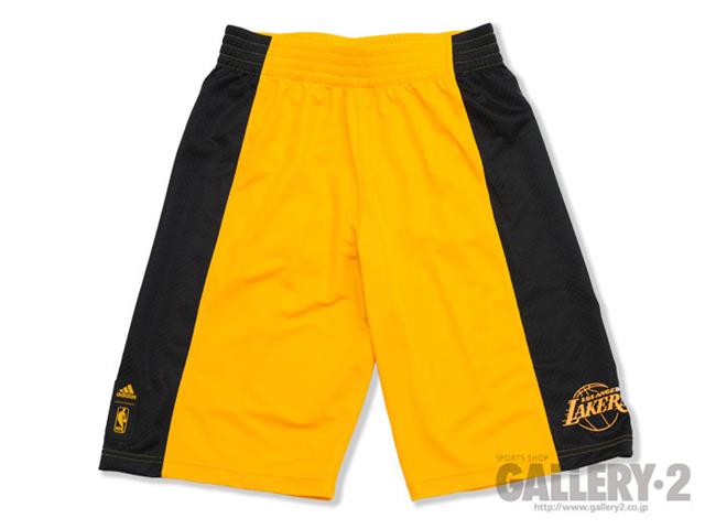NBAPK Shorts