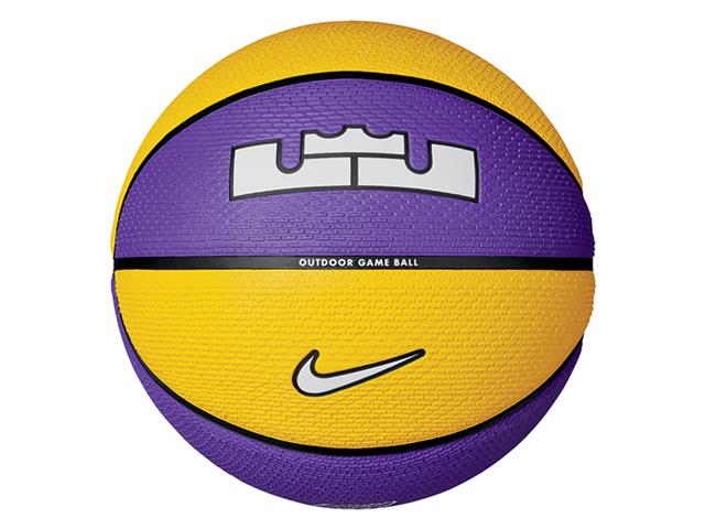 NIKE ナイキ レブロン プレイグラウンド 8P 2.0 BS3054