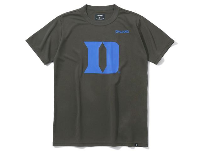 バレーボールTシャツ アイアンデューク D