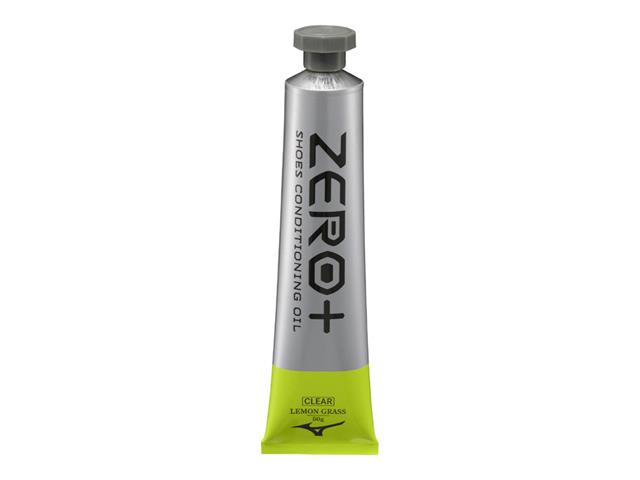 ZERO＋ シューズコンディショニングオイル(レモングラス