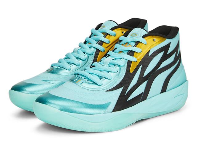 PUMA MB.02 377590 | バスケットボール用品 | スポーツショップGALLERY・2