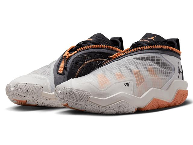 JORDAN WHY NOT .6 PF