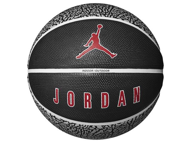 NBAロゴ プレート プロバスケ　ジョーダン 2点セット JORDAN ジョーダン プレイグラウンド2.0 8P JD4019 | バスケットボール