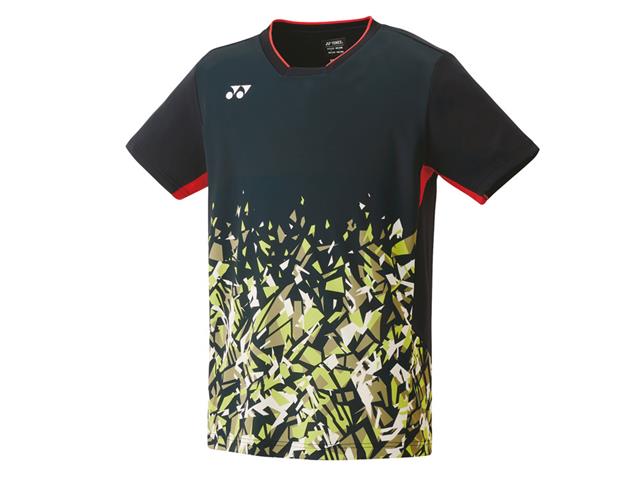 YONEX ゲームシャツ 10519 YONEX メンズゲームシャツ(フィットスタイル) 10519 | テニス