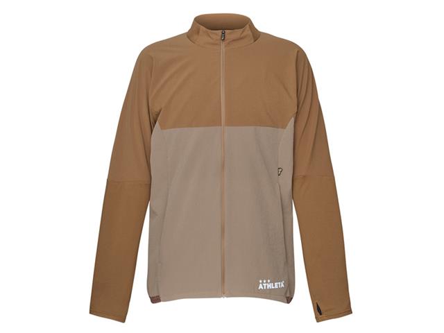 ATHLETA O-Rei COOL DOTS ライトパーカー REI-1148 | フットサル