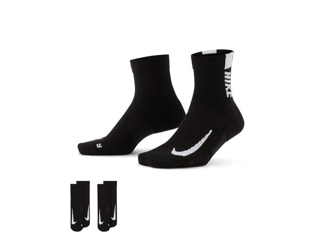 2P マルチプライヤー アンクル ソックス