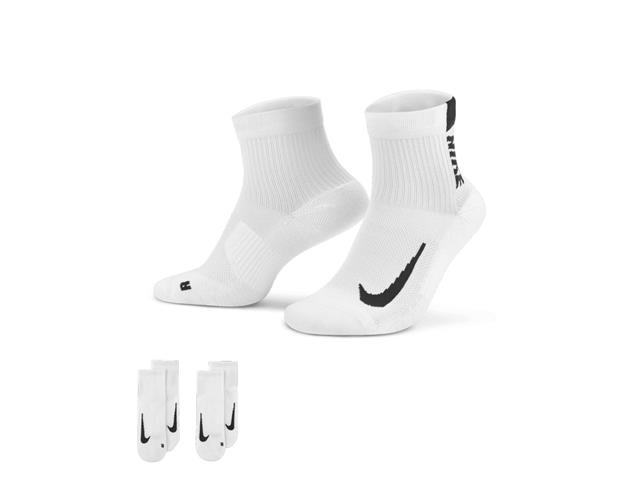 2P マルチプライヤー アンクル ソックス