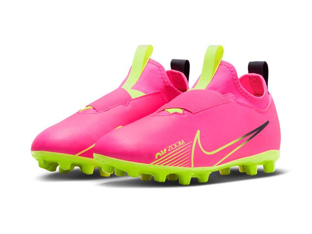 ジュニア ズーム マーキュリアル ヴェイパー 15 アカデミー HG