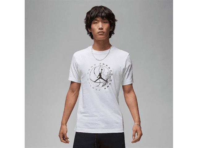 ジョーダン DF SPRT グラフィック S/S クルー