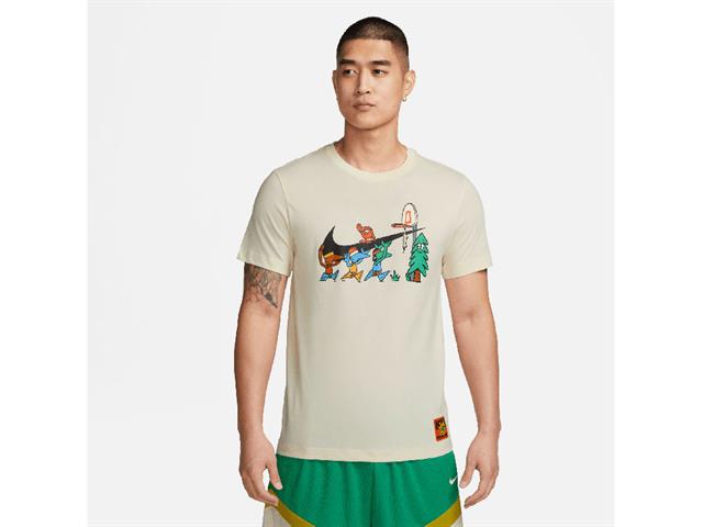 ナイキ DF スウッシュ 1 S/S Tシャツ