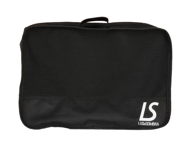 LUZeSOMBRA LUZ LS TRAVEL CASE 2 L1231442 | フットサル＆サッカー