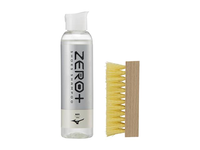 ZERO+ シューズシャンプーキット（無香料）