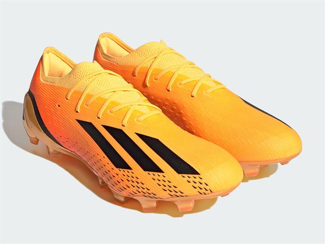 adidas エックス スピードポータル.1 AG GZ5112 | フットサル