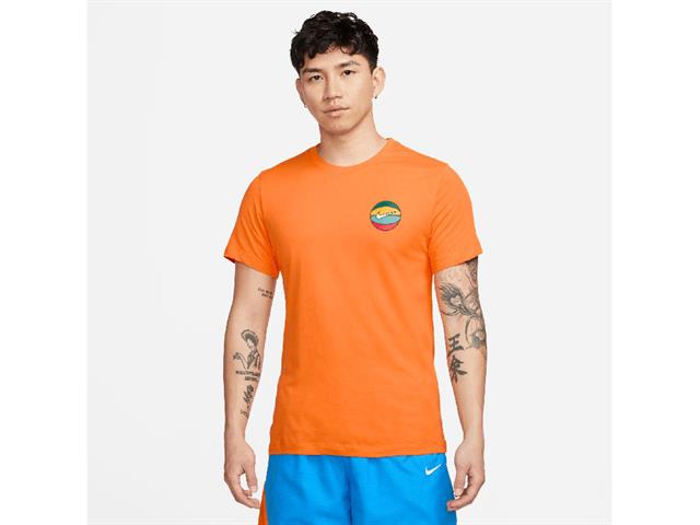 NIKE ナイキ DF シーズナル EX 1 S/S Tシャツ FD0047