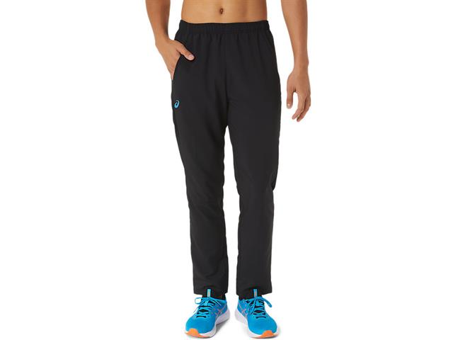 HEX GRAPHIC DRY WOVEN PANTS