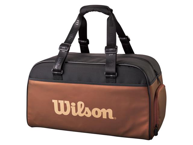 Wilson SUPER TOUR PRO STAFF V14 DUFFLE WR80258010 | テニス