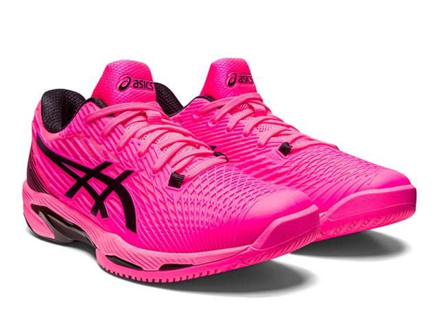 アシックステニス SOLUTION SPEED FF 2 INDOOR ASICS SOLUTION SPEED FF 2 1041A182 | テニス・バドミントン用品