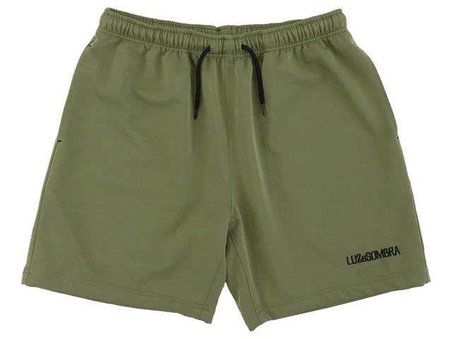 LUZ ACTIVE STRETCH SHORT