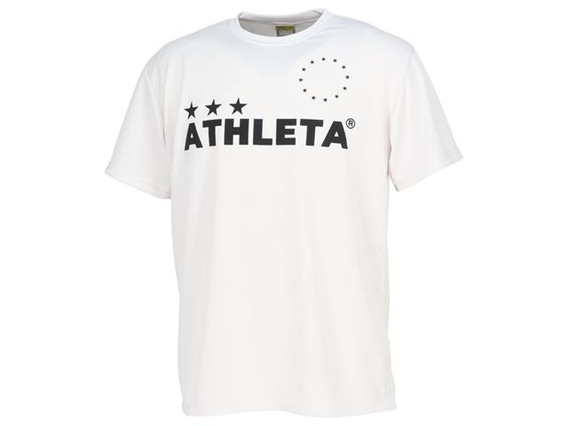 ATHLETA 限定イストレラDRYシャツ GO-1274 | フットサル＆サッカー用品
