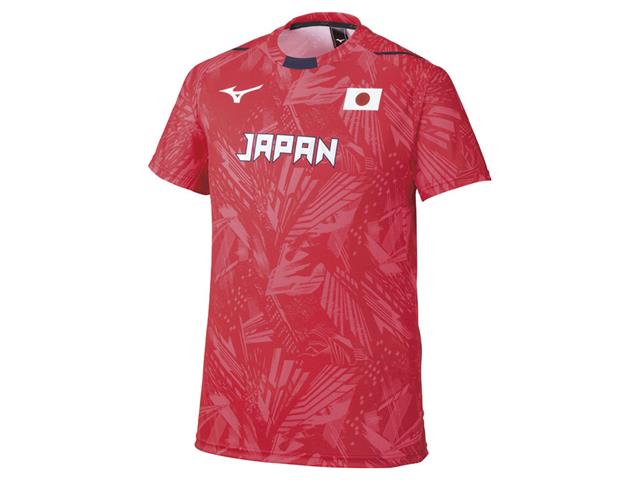 バレーボール女子日本代表レプリカシャツ