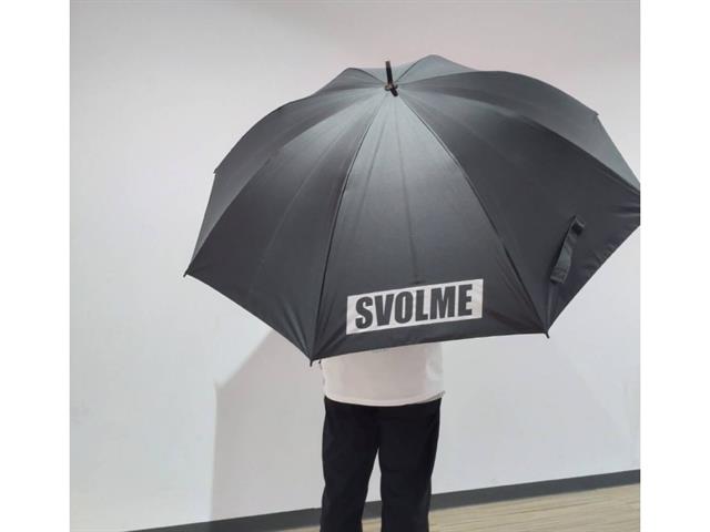 80cm傘 UVカット99.