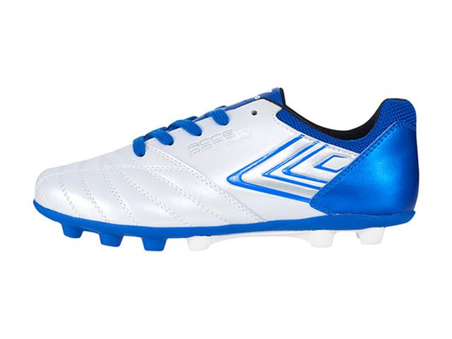 UMBRO アクセレイター RB JR WIDE HG UU4UJA02WB | フットサル