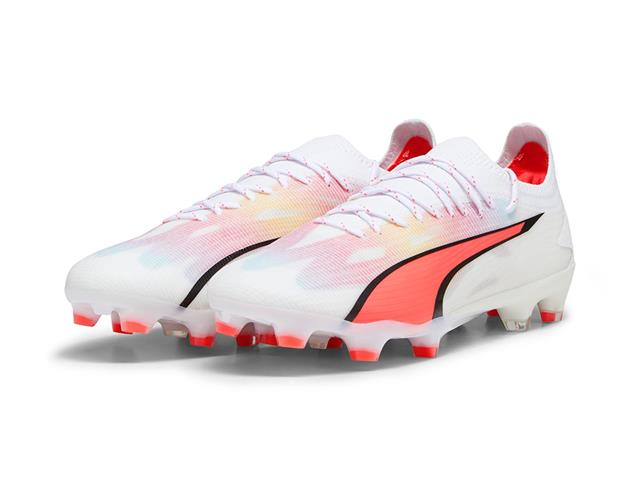 PUMA ウルトラ アルティメット FG/AG 107311 | フットサル＆サッカー