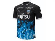 PUMA 川崎フロンターレ 2023 リミテッドユニフォーム 776056