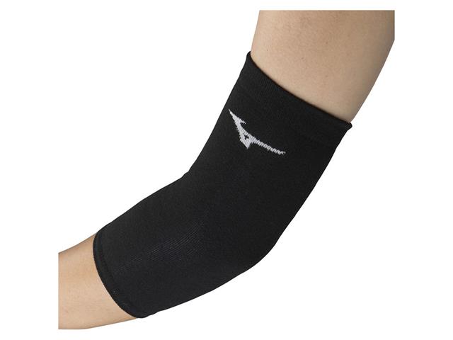 MIZUNO 肘サポーター(パッド無/1個入り) V2MYA111 | バレーボール用品