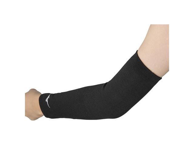 肘サポーター(ロング/パッド無/1個入り)ジュニア