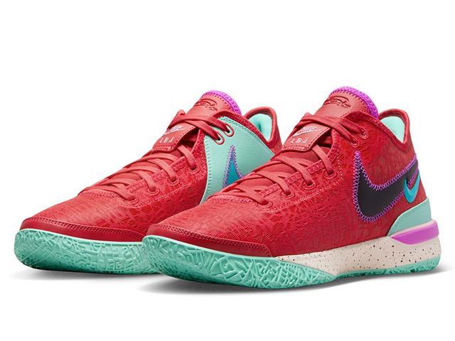 ZOOM LEBRON NXXT GEN EP
