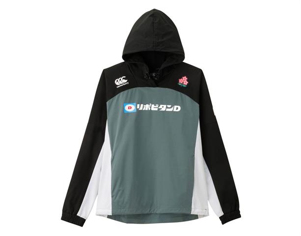 CANTERBURY JAPAN R＋ DUAL HOODY R73106JP | ラグビー用品 | スポーツ