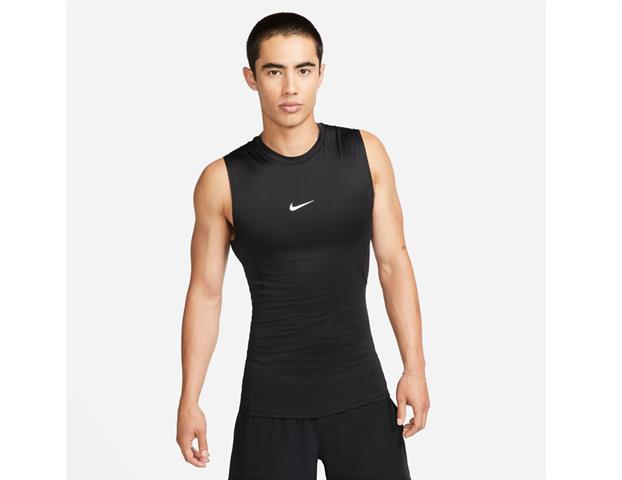  Dri-FIT タイト ノースリーブ フィットネストップ