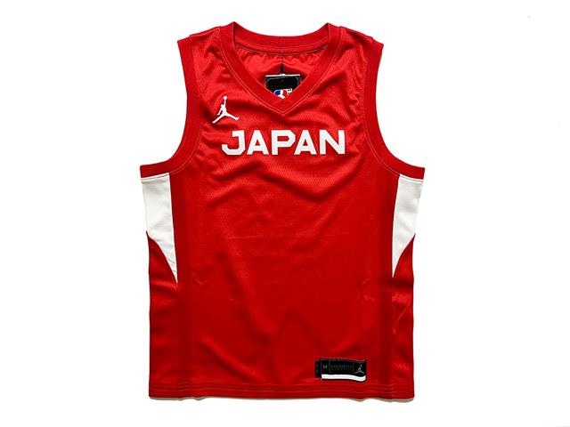 JPN 2023 LIMITED JERSEY【Junior】