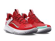 Red / White(600)