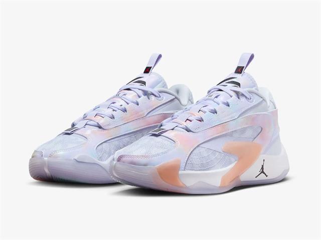 JORDAN LUKA 2 GS