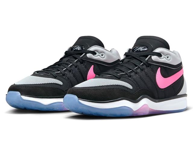 AIR ZOOM G.T. HUSTLE 2 EP