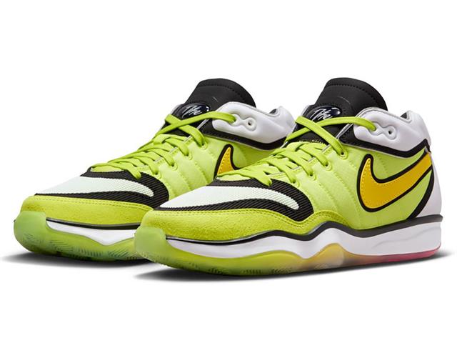 AIR ZOOM G.T. HUSTLE 2 EP