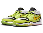 CYBER/VIVID SULFUR-WHITE-SIREN RED-BLACK(300)