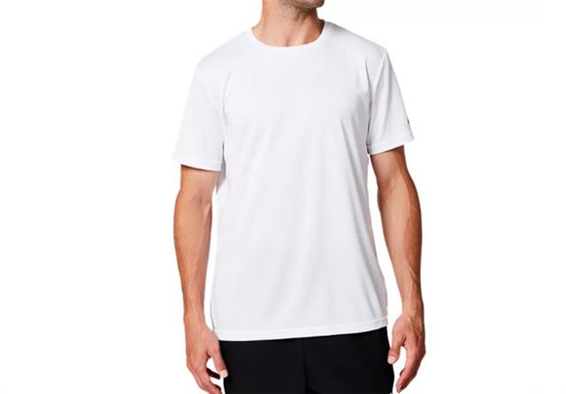 ドライ半袖シャツ