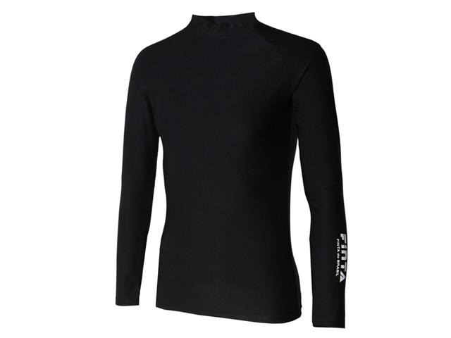 保温インナーシャツ