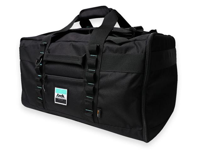 Arch tour duffel bag 2.0