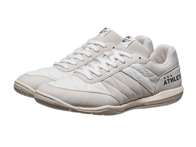 ATHLETA CULTURA ID