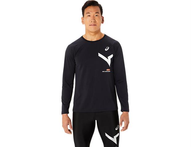 A-I-Mドライ長袖シャツ